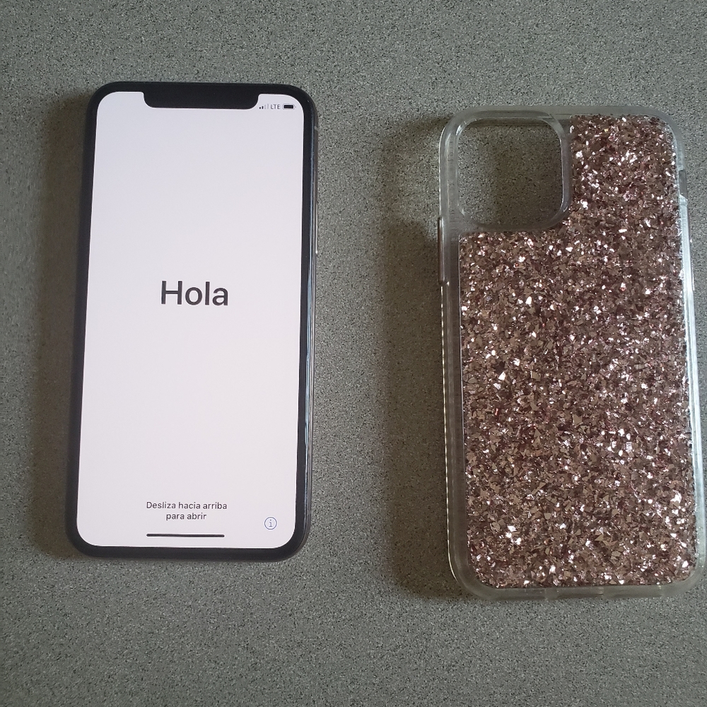 iPhone 11 pro
